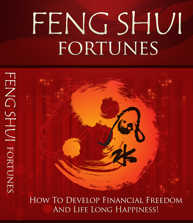 Feng Shui Fortunes